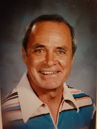 Robert R. Cesena Jr., Dec. 7, 1934