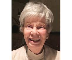 PATRICIA DIVINE Obituary (1929