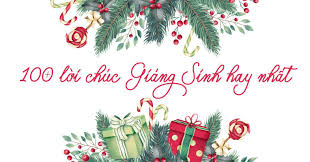 Thông thường vợ chồng ông joe biden tổ chức bữa tối cho hơn 20 người vào dịp giáng sinh. 100 Lá»i Chuc Giang Sinh Hay áº¥m Ap Va Y NghÄ©a Nháº¥t 2020 Bloganchoi