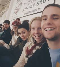 Alumnotes, Spring/Summer 2016