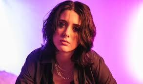 Gibberish “i dreamed u”