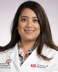 Dr. Maria F. Khan, DO