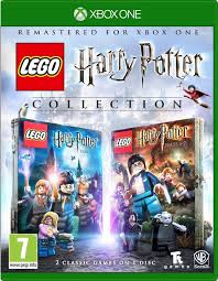 Bol Com Lego Harry Potter Collection Jaren 1 7 Xbox One Games