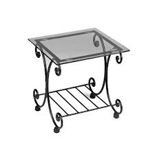 It makes the perfect perch for. Wrought Iron Side Tables Wrought Iron Sofa Table Wrought Iron Centre Table Wrought Iron Coffee Table à¤° à¤Ÿ à¤†à¤¯à¤°à¤¨ à¤Ÿ à¤¬à¤² In Alipur Kolkata Suren Hogla Id 2348306430