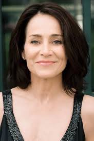 Stevie Louise Vallance