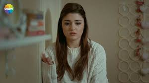 Afsha Hande Ercel Clothes For Women Western Girl