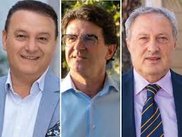 Terremoto politico in Salento: arrestati tre sindaci per appalti e voti  truccati