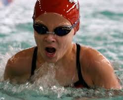 ACAC cutting through water, team has eight top swimmers, four runners-up in  two meets