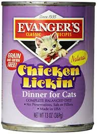 Pin On Cat Food