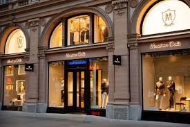 The massimo dutti elegant clothing, accessories and shoe collection for women and men; Inditex Strips Massimo Dutti Of Kids Collection Retaildetail
