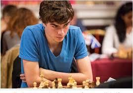 Hij huwde in 1546 met margriet nanning beyersz. 17 Year Old Jorden Van Foreest Crushed Former World Championship Challenger Peter Leko Chess Com