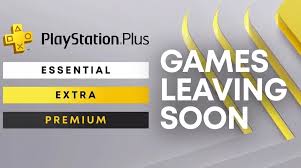PS Plus August 2026 Games Leaving Include Unicorn Overlord