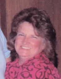 Obituary information for Rubie Lee Musgrove