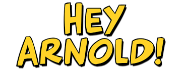 Animation Nickelodeon Nicktoon Cartoons Logo Heyarnold Toons Boat Tours Sunset Cruise Islamorada