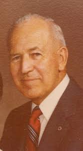 Albert Allen Brumley (1907-1988)