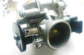 Kobong adalah kondisi di mana terdapat api dan asap hitam pekat yang keluar dari exhaust lokomotif. Ini Efek Yang Terasa Jika Throttle Body Motor Tertumpuk Kotoran Gridoto Com