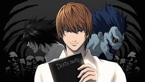 Maybe you would like to learn more about one of these? 10 Anime Like Death Note Mind Games Psychological Thriller Anime List 2020