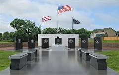 Veterans Memorial 5k Fundraiser