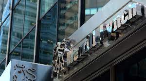Vice president at bank of america merrill lynch ireland information technology and services. Boa Merrill Lynch S Dublin Profits Soar On Brexit Move