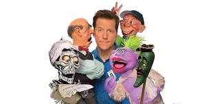 Jeff Dunham