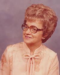 Ruby Faye Clark Obituary