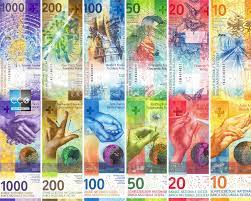 Le franc suisse est la monnaie utilisée en suisse et au liechtenstein. Epingle Sur Suisse
