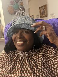 Hear the story! Support your sisters! Fresh fire!!