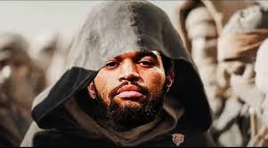 Slutligen fick jag tid att titta på Dune 2… : r/CHIBears