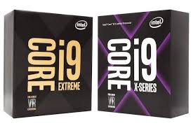 Com dois processadores na casa dos us$ 2 mil por aqui, hora de colocar essa opte por um 9980xe ou um 2990wx só se tiver certeza eu eles irão impactar positivamente no seu fluxo de trabalho, atuando em softwares que. The Intel Core I9 9980xe Cpu Review Refresh Until It Hertz