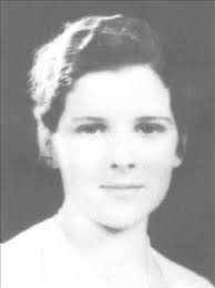 Agnes McCauley Obituary (2002)