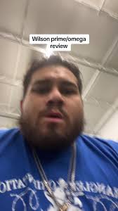 Wilson Football Ignition Pro Review