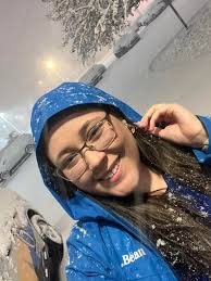 Happy Friday Mid-Michigan!! WLNS Chivon Kloepfer and I had a perfect end to  the week, with a little unplanned matching moment! Hope you all have a  wonderful weekend ☀️ · WLNS Kendall