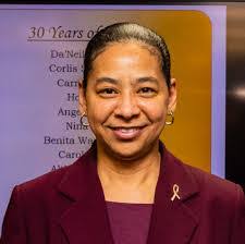 Carmen Trice's Instagram, Twitter & Facebook