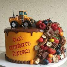 Buon Compleanno Francesco Buon Compleanno Compleanno Tavolo Per Festa