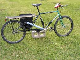 Some diy cargo bike also contain storage compartments and additional baskets making them even more useful for commercial uses or for a consumer's shopping needs. Diy Cycle Trailers Cargo Bikes B1ke