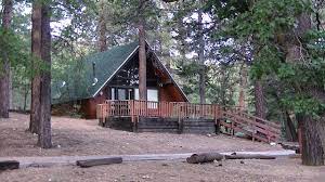 Check spelling or type a new query. U S Military Campgrounds And Rv Parks Big Bear Recreation Facility