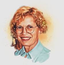 Hope Gordon (1926-2022)