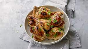 Buttermilk Chicken Recipe Recipe Buttermilk Chicken Chicken Recipes Recipes