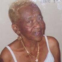 Rosa Lee McGee Obituary