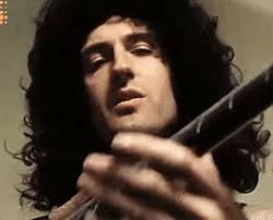 Brian MAY