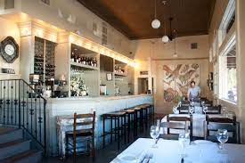 Chef Aaron Burgau Of Patois New Orleans La Starchefs Com New Orleans Best Of New Orleans Burgau