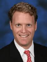 Dr. Andrew Foord Arthur, M.D.