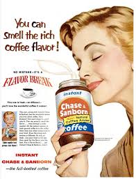 The Grand Mere brand is a coffee brand of French origin. This company was  founded in 1954 in Roubaix, and its headquarter is in Paris now. The  history of the brand is