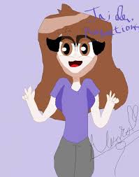 Fan art for jaidenanimations hopw you like it jaiden animations. Jaiden Animations Fanart By Maria2022 On Sketchers United