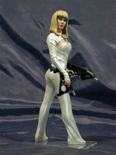 Galaxina Android Playmate Dorthy Stratten Resin Model Kit Galaxina Android  Playmate Dorthy Stratten Resin Model Kit [231AD01] - $135.00 : Monsters in  Motion, Movie, TV Collectibles, Model Hobby Kits, Action Figures, Monsters  in Motion