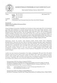 Surat perjanjian kontrak kerja guru/karyawan sekolah adalah surat antara sekolah dan guru dalam ikatan kontrak kerja dengan kesepakatan masi. Contoh Surat Perjanjian Kerja Guru Contoh Surat