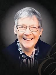 Mme Johanne Drouin Prévèreau — Résidence funéraire Steve L. Elkas