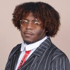 Download James Da Kidd album songs: My Ex