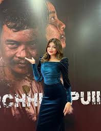 Ka ngai hle mai che nangkha✍️