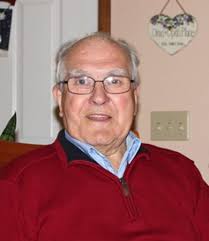 Wilhelm Karl Friedrich Meier Obituary May 5, 2019